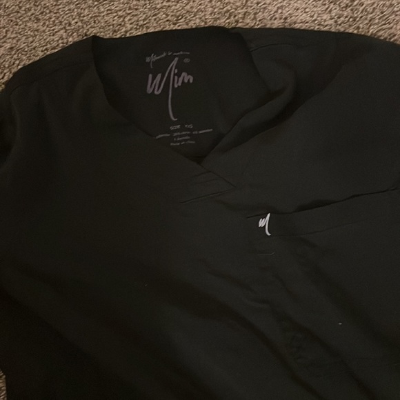 Mim Scrubs - Picture 3 of 3